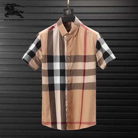 burberry shirt cheap free shipping|cheap burberry shirts sale men.